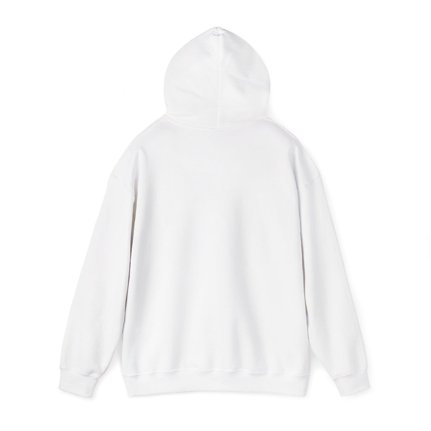 SLAT Unisex Heavy Blend Hooded Sweatshirt, Cozy Pullover, Everyday Comfort Wear