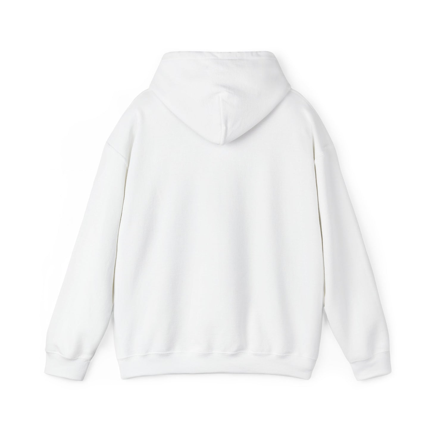 SLAT Unisex Heavy Blend Hooded Sweatshirt, Cozy Pullover, Everyday Comfort Wear