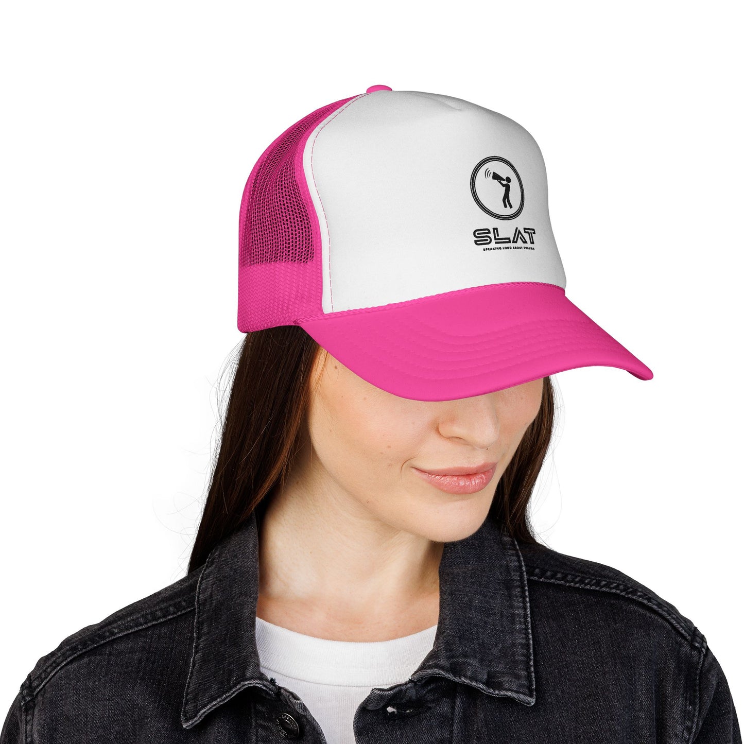 Stylish Trucker Caps, Adjustable Cap, Casual Wear, Outdoor Activities,