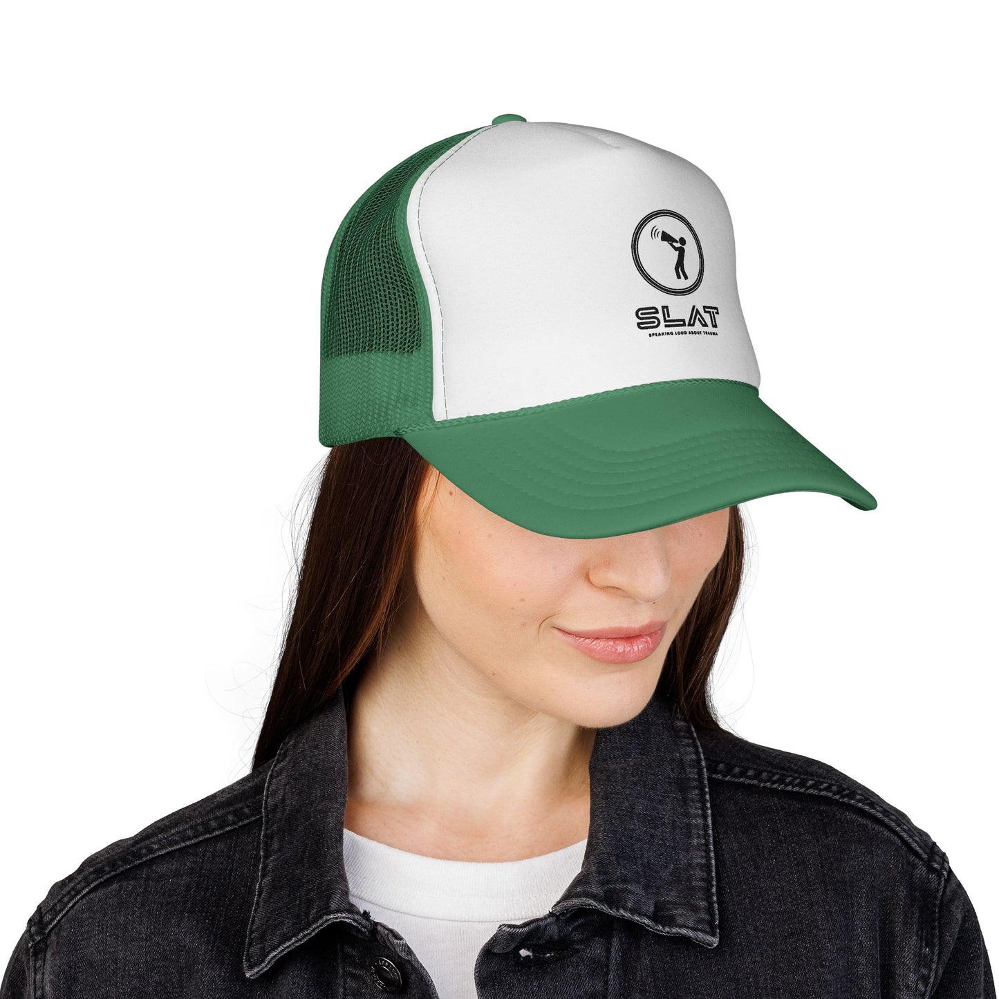 Stylish Trucker Caps, Adjustable Cap, Casual Wear, Outdoor Activities,