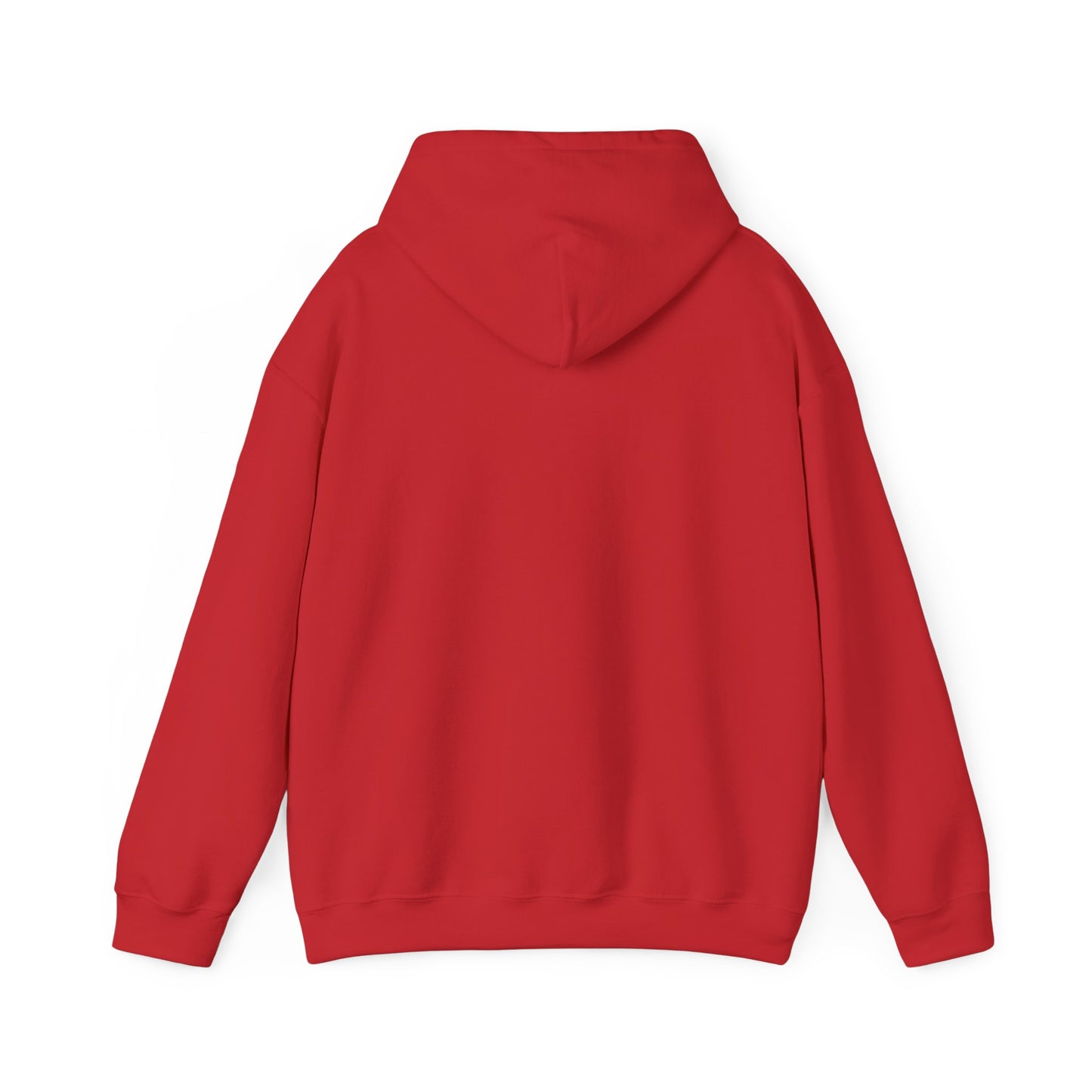 SLAT Unisex Heavy Blend Hooded Sweatshirt, Cozy Pullover, Everyday Comfort Wear