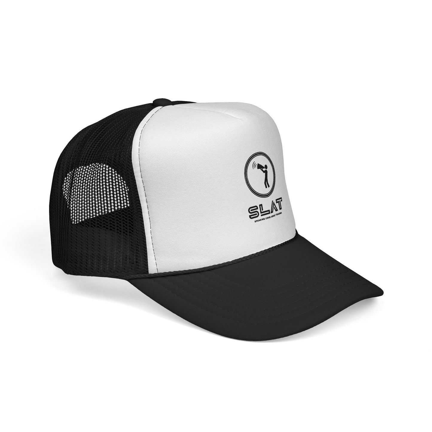 Stylish Trucker Caps, Adjustable Cap, Casual Wear, Outdoor Activities,