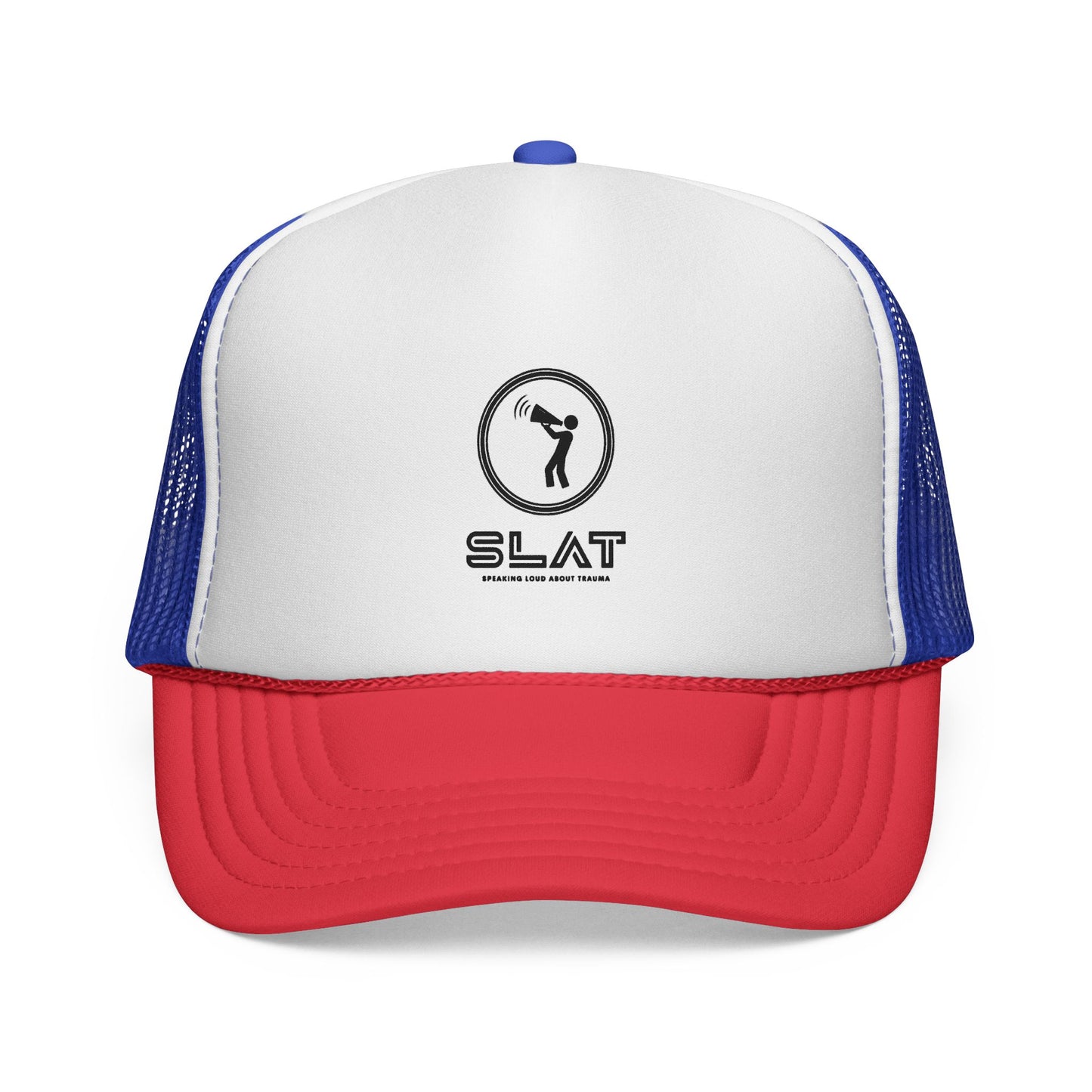 Stylish Trucker Caps, Adjustable Cap, Casual Wear, Outdoor Activities,