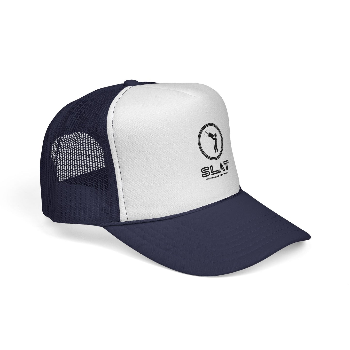 Stylish Trucker Caps, Adjustable Cap, Casual Wear, Outdoor Activities,