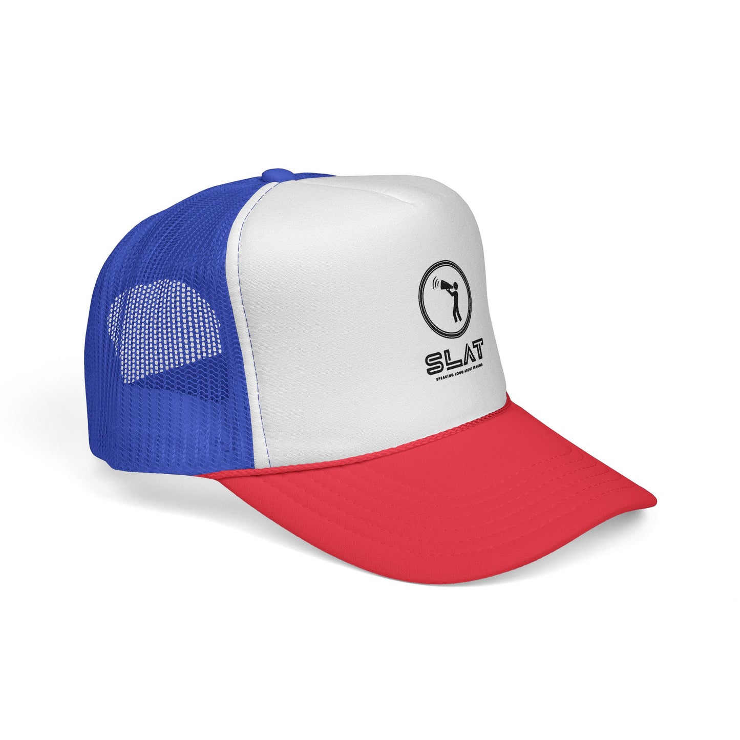 Stylish Trucker Caps, Adjustable Cap, Casual Wear, Outdoor Activities,
