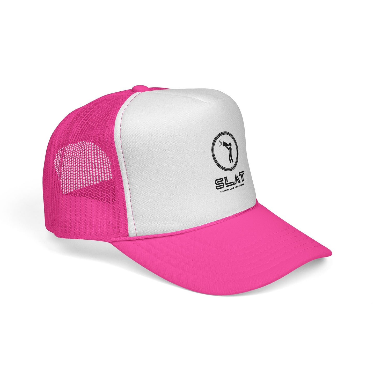 Stylish Trucker Caps, Adjustable Cap, Casual Wear, Outdoor Activities,