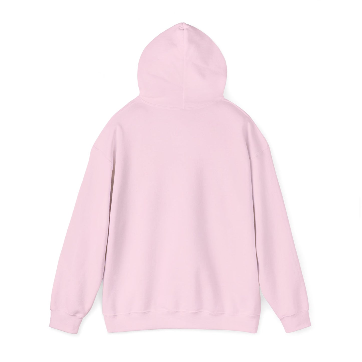 SLAT Unisex Heavy Blend Hooded Sweatshirt, Cozy Pullover, Everyday Comfort Wear