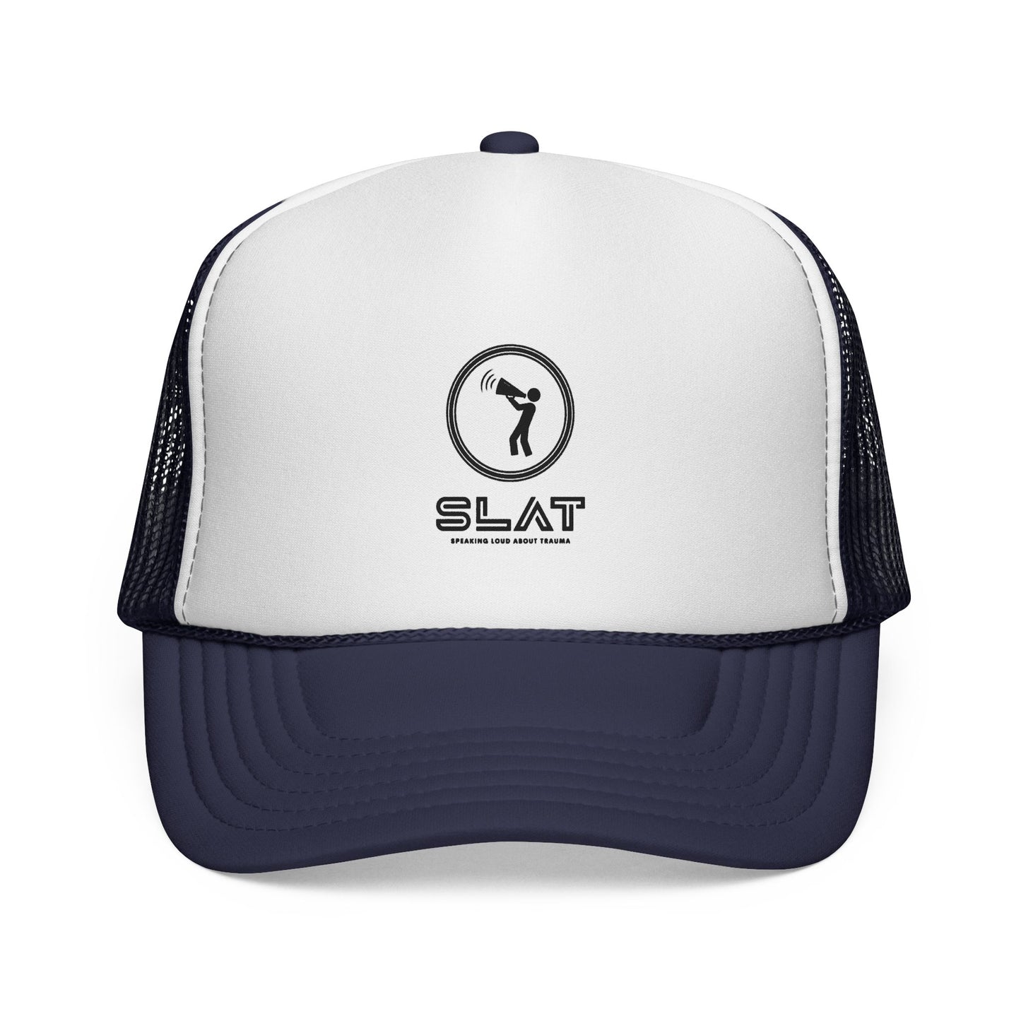 Stylish Trucker Caps, Adjustable Cap, Casual Wear, Outdoor Activities,