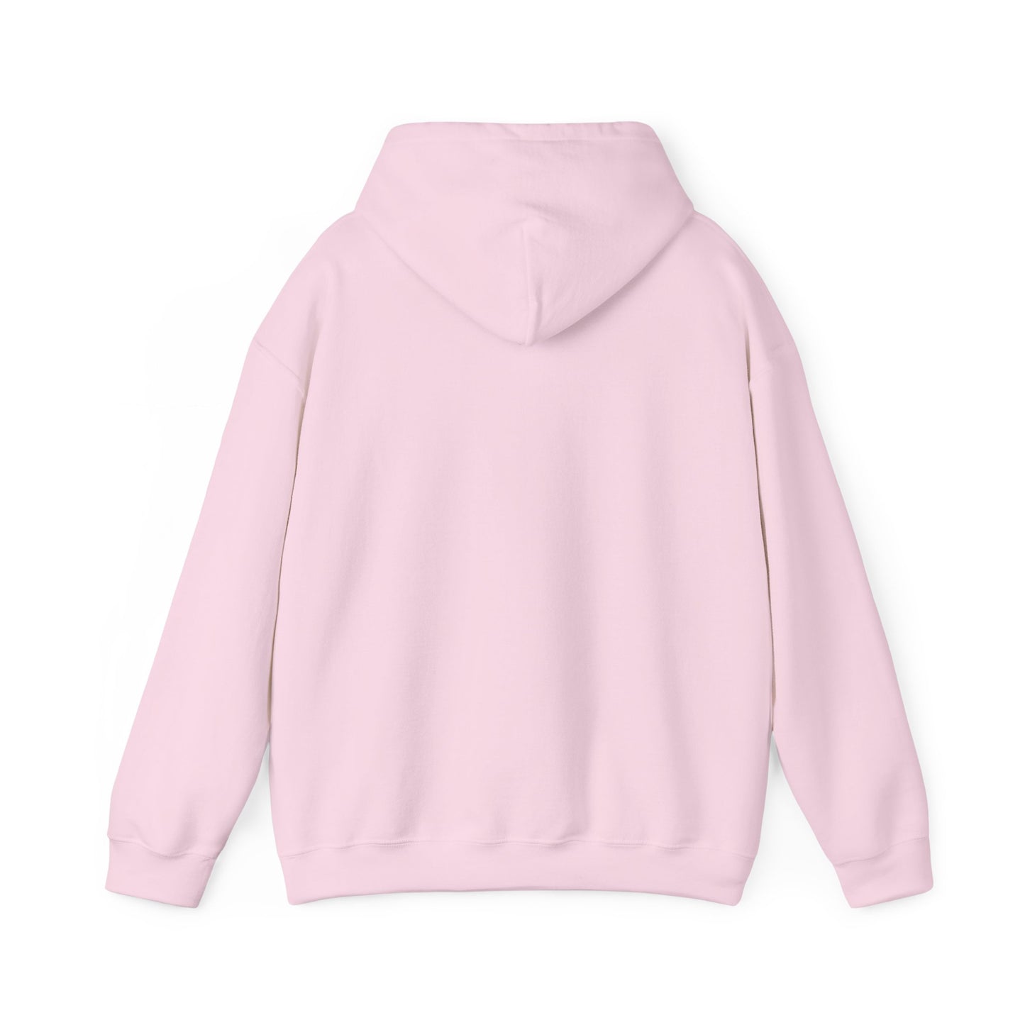 SLAT Unisex Heavy Blend Hooded Sweatshirt, Cozy Pullover, Everyday Comfort Wear