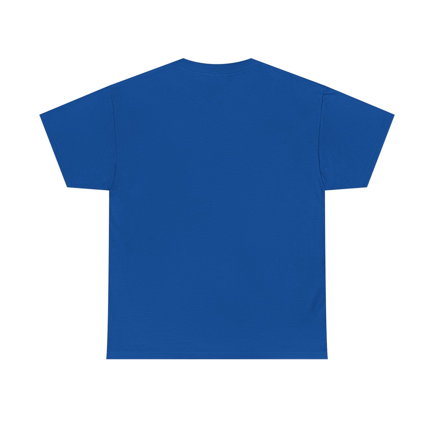 Unisex Heavy Cotton Tee, Casual Wear, Sports Tee,