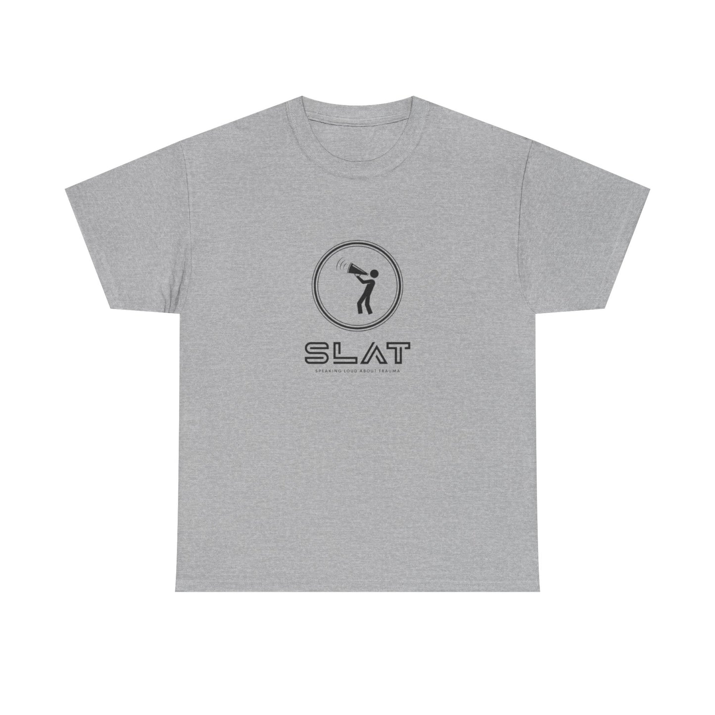Unisex Heavy Cotton Tee, Casual Wear, Sports Tee,