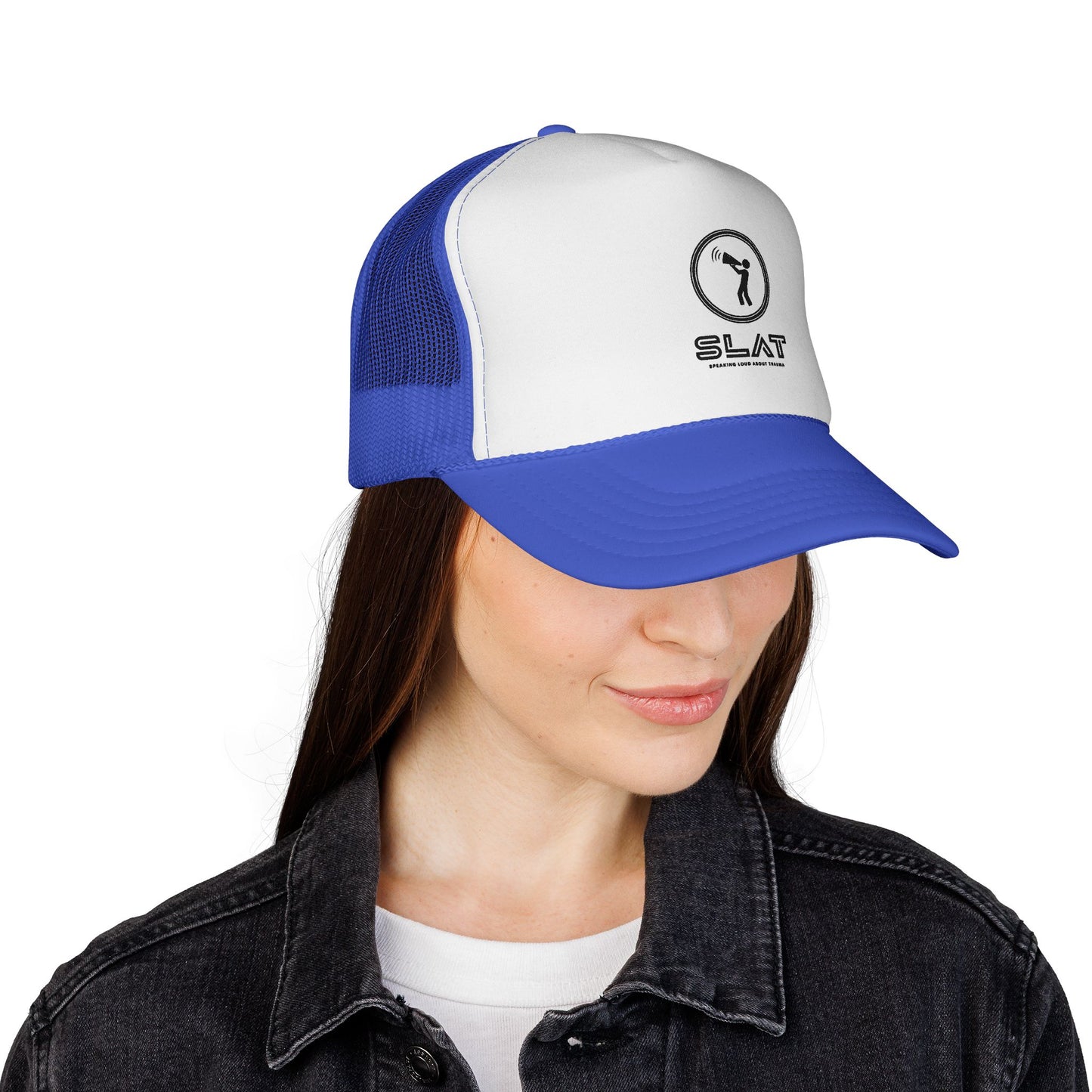 Stylish Trucker Caps, Adjustable Cap, Casual Wear, Outdoor Activities,