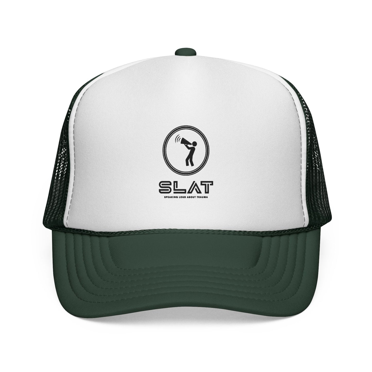 Stylish Trucker Caps, Adjustable Cap, Casual Wear, Outdoor Activities,