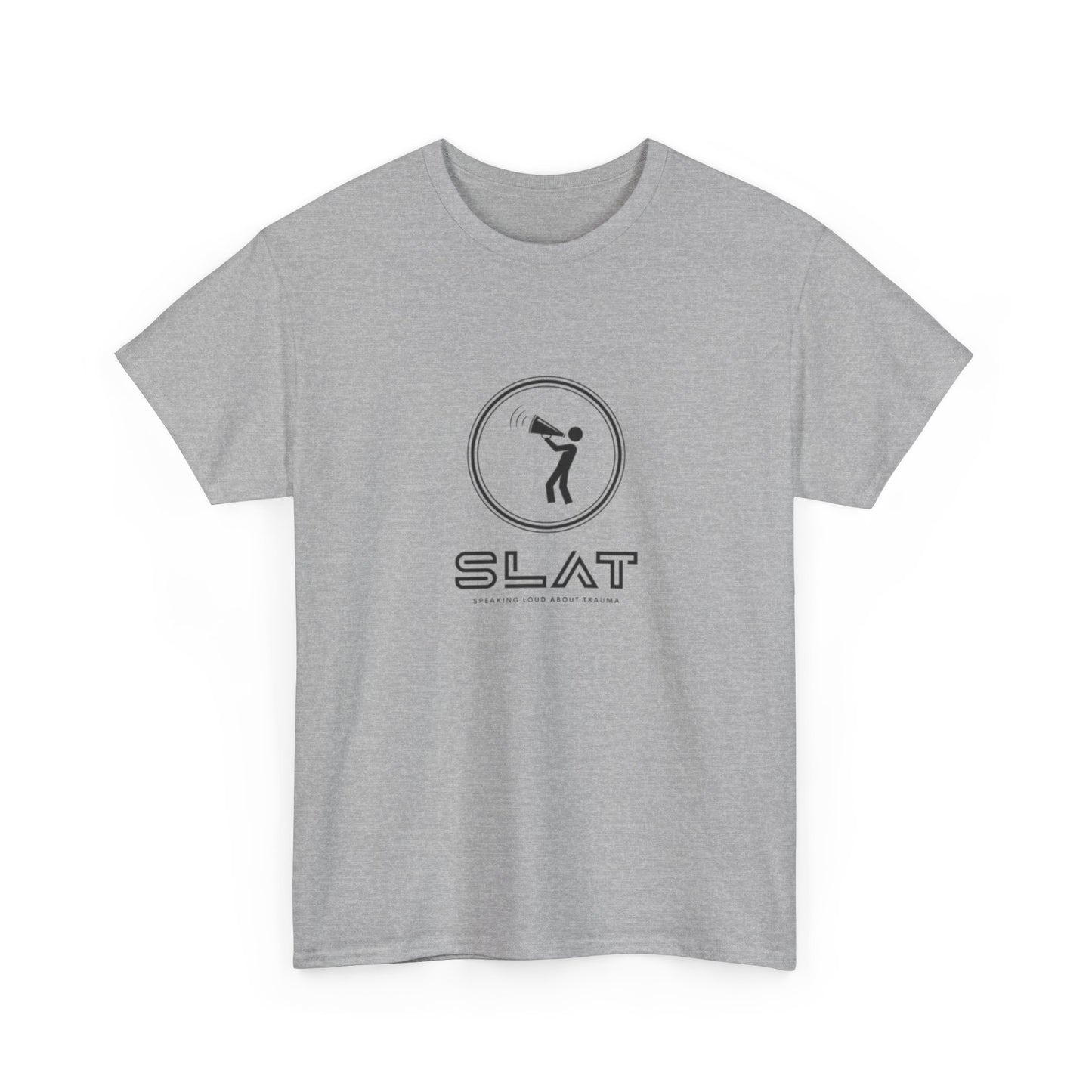 Unisex Heavy Cotton Tee, Casual Wear, Sports Tee,