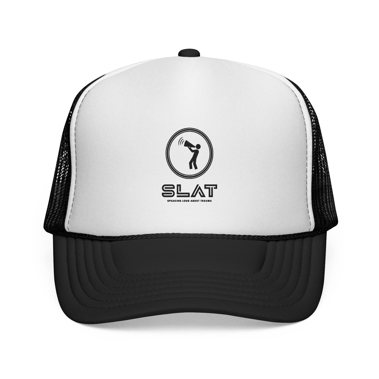 Stylish Trucker Caps, Adjustable Cap, Casual Wear, Outdoor Activities,